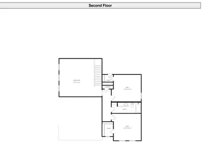 New construction Single-Family house 2237 Sonder Shore Dr, Katy, TX 77493 plan Sequoia  - image 5