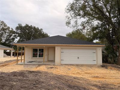 New construction Single-Family house 1128 Terry Ave S, Lakeland, FL 33815 - image