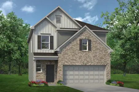 New construction Single-Family house 504 Coffee Ct, Unit 40, Gallatin, TN 37066 - image