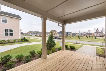 New construction Single-Family house 259 Luray Wy, Unit 443, Rock Hill, SC 29730 - image 4