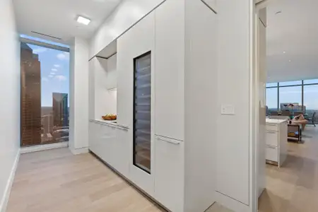 New construction Condo house 1747 Leonard St, Unit 2402, Dallas, TX 75201 - image 20