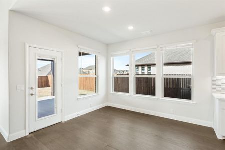 New construction Single-Family house 2037 Holland Dr, DeSoto, TX 75115 Magnolia II- photo 10 10