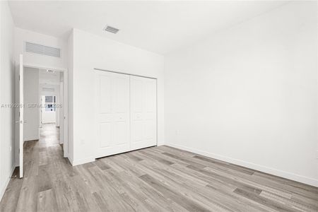 New construction Townhouse house 22485 Sw 125Th Ave, Unit 16A, Miami, FL 33170 - image 12
