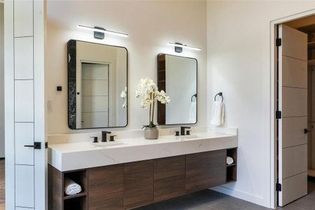 New construction Single-Family house 3603 Sky Ridge Ln, Melissa, TX 75454 plan Liane 2 - image 6