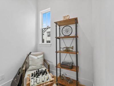 New construction Single-Family house 2214 Dennis St, Houston, TX 77004 - image 19