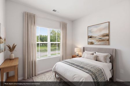 New construction Townhouse house 4618 Lakeview Rd, Charlotte, NC 28216 plan Cannalily - image 9