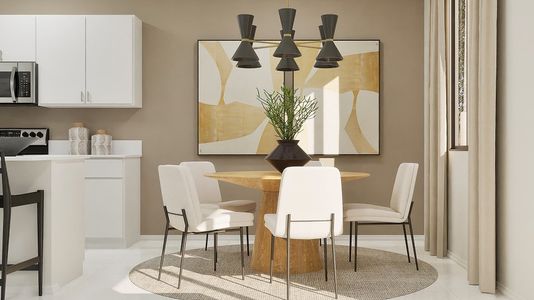 Sunscapes by Lennar in Florida City - image 8