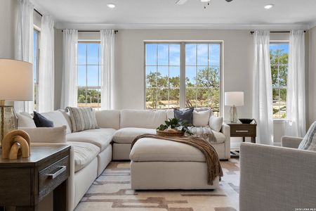 New construction Single-Family house 7015 Friedrich Rdg, San Antonio, TX 78256 - image 7