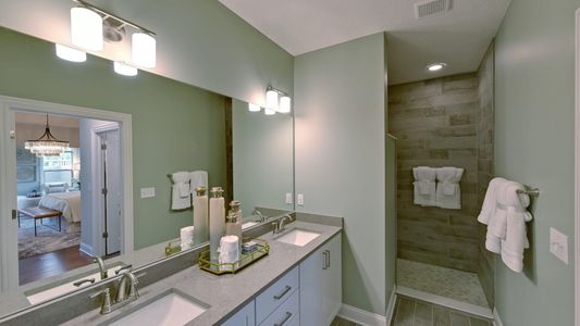New construction Single-Family house 375 Josef Circle Ft, Fort Lupton, CO 80621 plan Portico - image 19