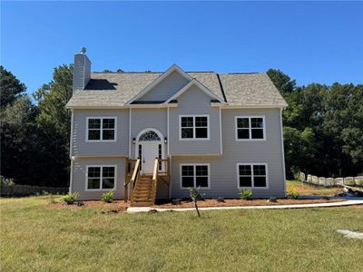 New construction Single-Family house 326 Dylan Wy, McDonough, GA 30252 - image