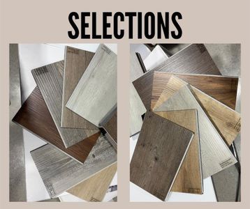 New construction Single-Family house TBD 5 Slate Rock Rd, Ennis, TX 75119 - image