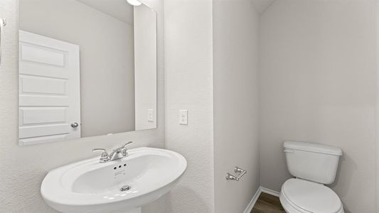 New construction Townhouse house 3703 Star, Unit 14, Crandall, TX 75114 - image