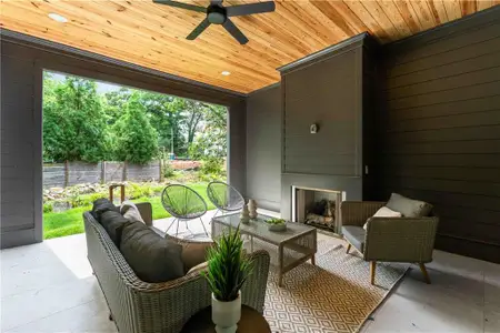 New construction Single-Family house 31 Walthall Se, Atlanta, GA 30316 - image