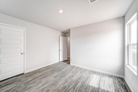 New construction Single-Family house 148 Rd 5714, Cleveland, TX 77327 plan Lincoln - image 18