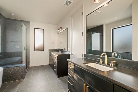 New construction Condo house 9803 Ribelin Ranch Ct, Unit 19, Austin, TX 78750 - image 9