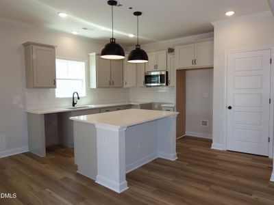 New construction Single-Family house 4815 Danastas Ave, Unit (Lot 42), Hope Mills, NC 28348 - image 7