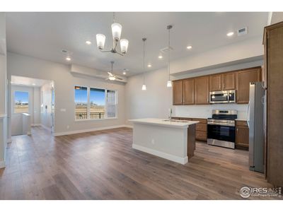 New construction Single-Family house 6793 Maple Leaf Dr, Unit 202, Timnath, CO 80547 plan Monarch - image 9