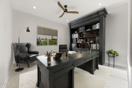 New construction Single-Family house 5318 W Snowbird Dr, Eloy, AZ 85131 - image 8