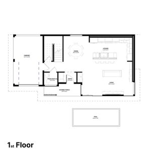 New construction Single-Family house 1619 Elmhurst Dr, Austin, TX 78741 - image