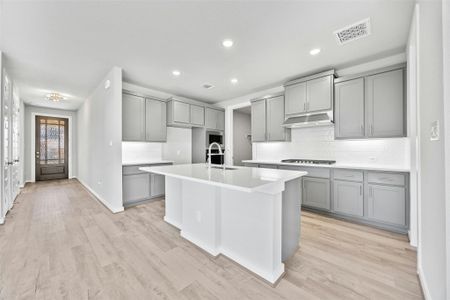 New construction Single-Family house 4309 Chapel Hill St, Round Rock, TX 78665 Redland- photo 14 14