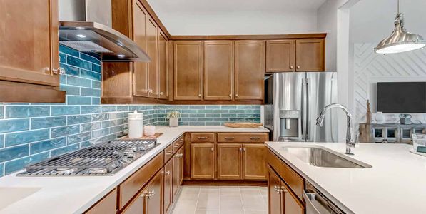 New construction Single-Family house 5856 W Mauna Loa Ln, Glendale, AZ 85306 plan Kinglet - image 8