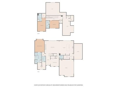 New construction Single-Family house 158 Palisade Dr, Rydal, GA 30171 - image 7