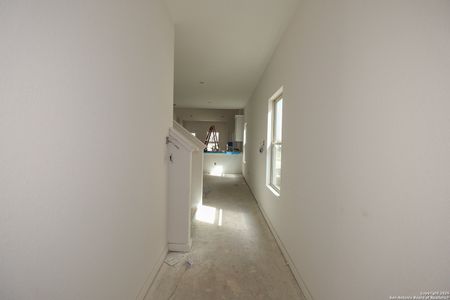 New construction Single-Family house 10343 White Hart Ln, Converse, TX 78109 null- photo 0