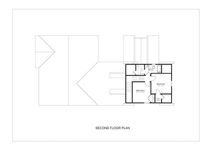 New construction Single-Family house Rock Hill, SC 29730 plan Byford - image 3