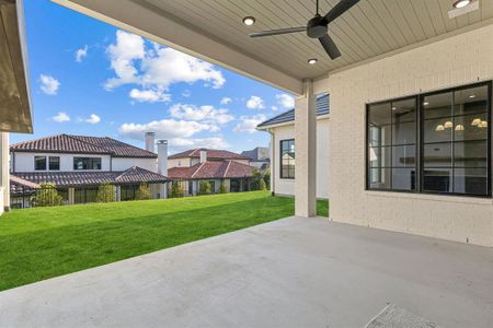 New construction Single-Family house 9617 Saint Michel Ln, Fort Worth, TX 76126 - image 2