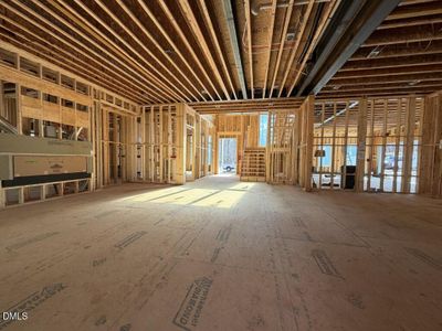 New construction Single-Family house 6820 Brixley Cir, Raleigh, NC 27614 - image 9