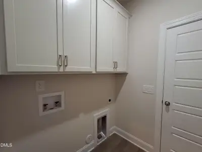 New construction Townhouse house 1293 Talisker Wy, Unit 52, Burlington, NC 27215 - image 20