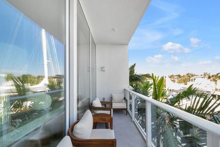 New construction Condo house 2311 Se 17Th St, Unit 202, Fort Lauderdale, FL 33316 - image