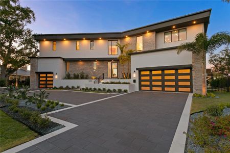 New construction Single-Family house 1075 31St Ter Ne, St. Petersburg, FL 33704 - image