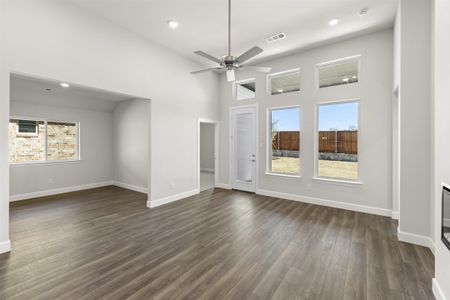 New construction Single-Family house 3008 Round Rock Dr, Royse City, TX 75189 null- photo 21 21