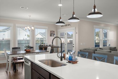 New construction Single-Family house 140 Westfield Dr, Ridgeville, SC 29472 - image 8