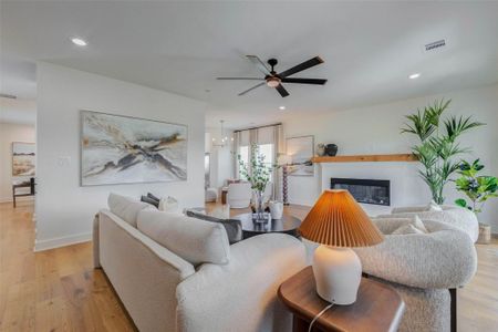 New construction Single-Family house 12508 Osceola Ct, Houston, TX 77051 - image 16