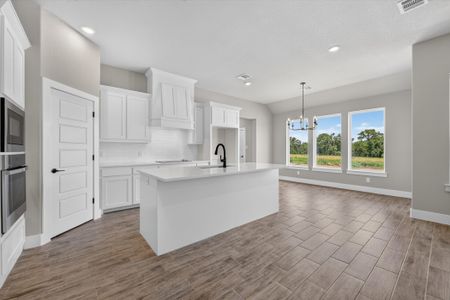 New construction Single-Family house 1026 Colt Rd, Springtown, TX 76082 plan The Lily - image 7
