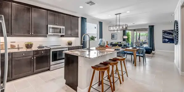 New construction Single-Family house 5654 W Mauna Loa Ln, Glendale, AZ 85306 plan Amethyst - image 6