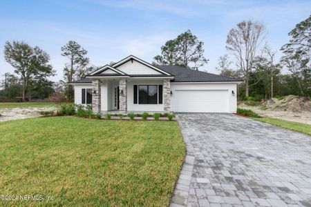 New construction Single-Family house 6260 Weston Woods Dr, Jacksonville, FL 32222 null- photo 2 2