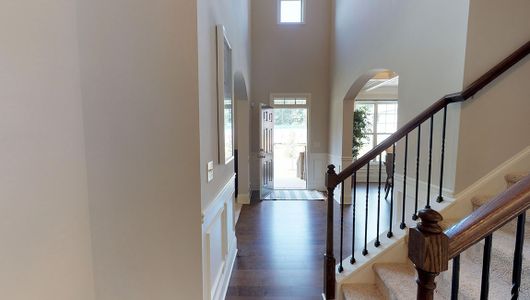 New construction Single-Family house 52 Garnet Dr, Acworth, GA 30101 null- photo 9 9