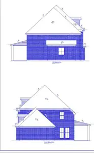 New construction Single-Family house 1996 Brenner Blvd, Lumberton, TX 77657 - image