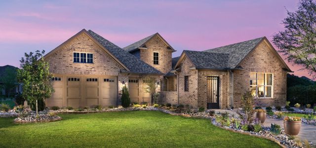 Robson Ranch Texas by Robson Resort Communities in Denton - photo 10 10