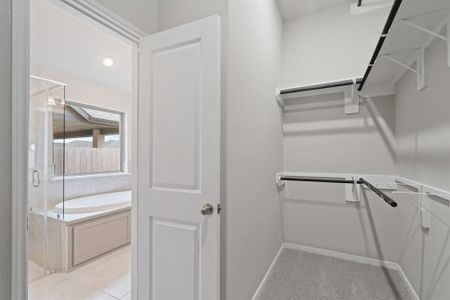 New construction Single-Family house 17027 Shine Bright Ct, Hockley, TX 77447 Elgin (1840-HV-30)- photo 12 12