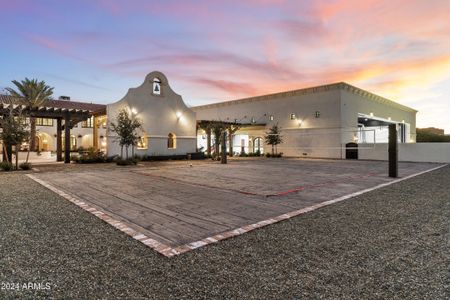 New construction Single-Family house 21868 E Stacey Rd, Queen Creek, AZ 85142 null- photo 108 108