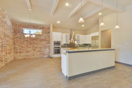 New construction Single-Family house 31053 Johnson Wy, San Antonio, TX 78260 plan The Scottsdale 5500 - image 5