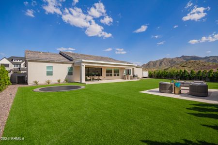 New construction Single-Family house 26646 S 169Th Pl, Queen Creek, AZ 85142 - image 19