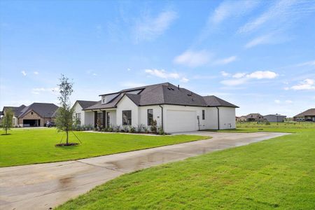 New construction Single-Family house 4701 Christi Avenue, Caddo Mills, TX 75135 - photo 4 4