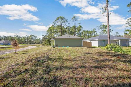 New construction Single-Family house 2825 Cypress Road, Deland, FL 32724 Anna Maria- photo 21 21