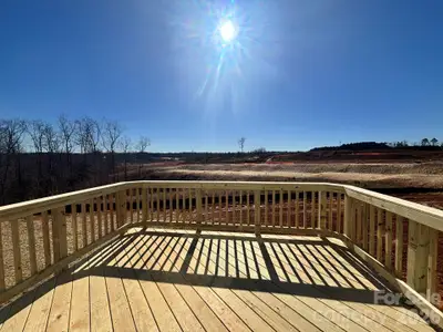 New construction Single-Family house 1869 Barksdale Rd, Sherrills Ford, NC 28673 plan Cypress - image