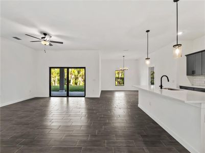 New construction Single-Family house 2373 Jeannin Dr, North Port, FL 34288 - image 12